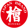 JAPAN BRAND “檜”